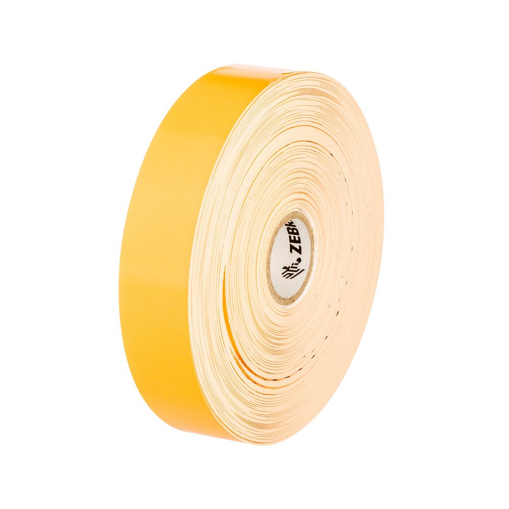 Etiqueta Zebra Z-Band Splash Para Impresora Autoadhesiva Rosa