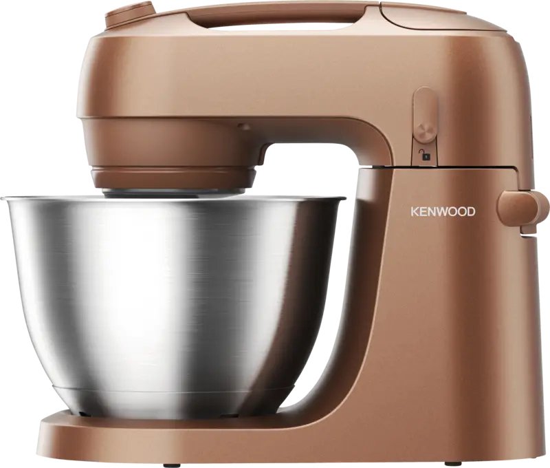 Procesador De Alimentos Kenwood Go Kzm35.000rd Clay Red, 800 Vatios 0w20011511