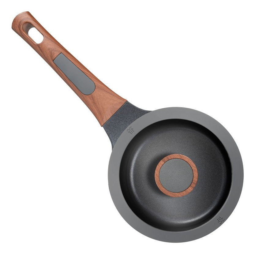 EAN 4260403579015 - Resto Kitchenware 93500 cacerola 1,4 L Alrededor Negro, Madera imagen 9