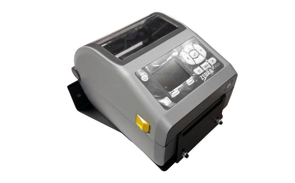 EAN 703674564754 - Gamber-Johnson 7160-1693 accesorio y pieza de recambio para interior de vehículo Base de montaje imagen 4