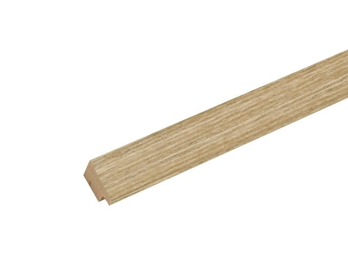 Deknudt S66kh1 P1 20x20 Holz Eichefarben Mit Pptt.