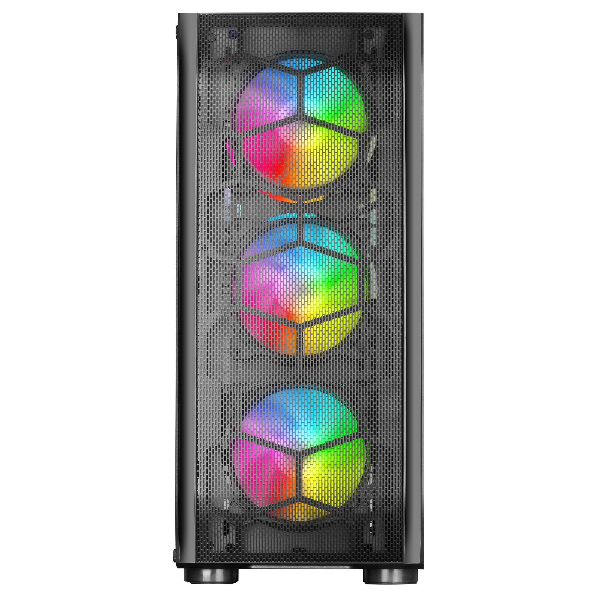 EAN 8435693102557 - Mars Gaming MCKX carcasa de ordenador imagen 3