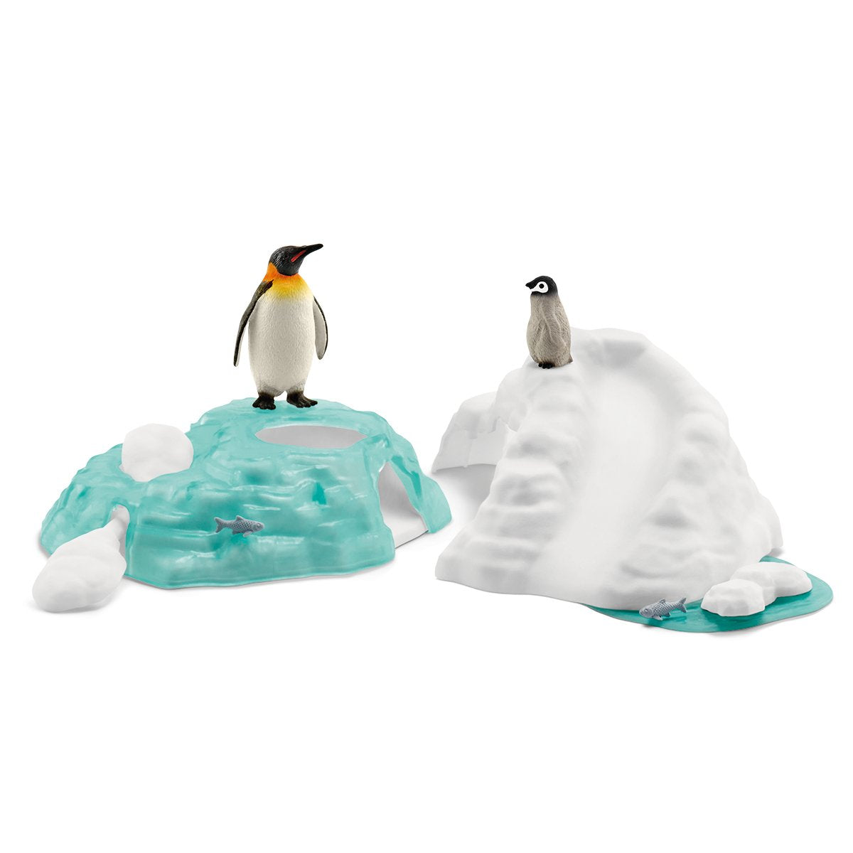EAN 4059433761961 - schleich 42661 set de juguetes imagen 4