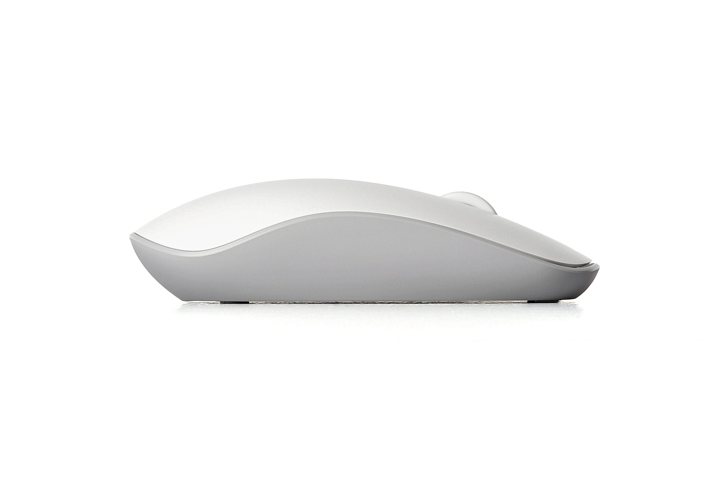 EAN 6940056181053 - Rapoo M200 Silent ratón Oficina Ambidextro RF Wireless + Bluetooth Óptico 1300 DPI imagen 5
