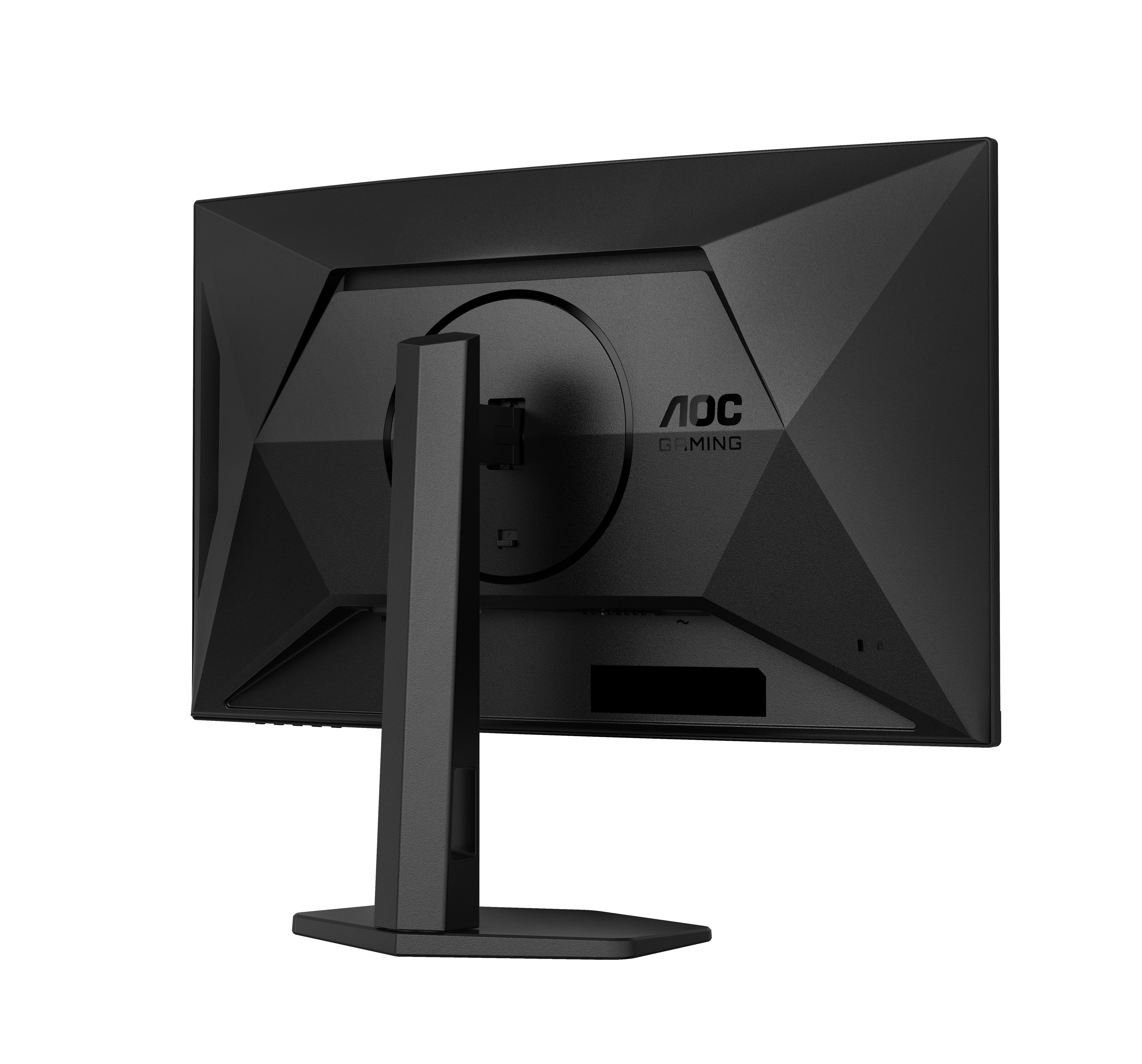 EAN 4038986181488 - AOC G4 C27G4ZXU pantalla para PC 68,6 cm (27") 1920 x 1080 Pixeles Full HD LED Negro imagen 5