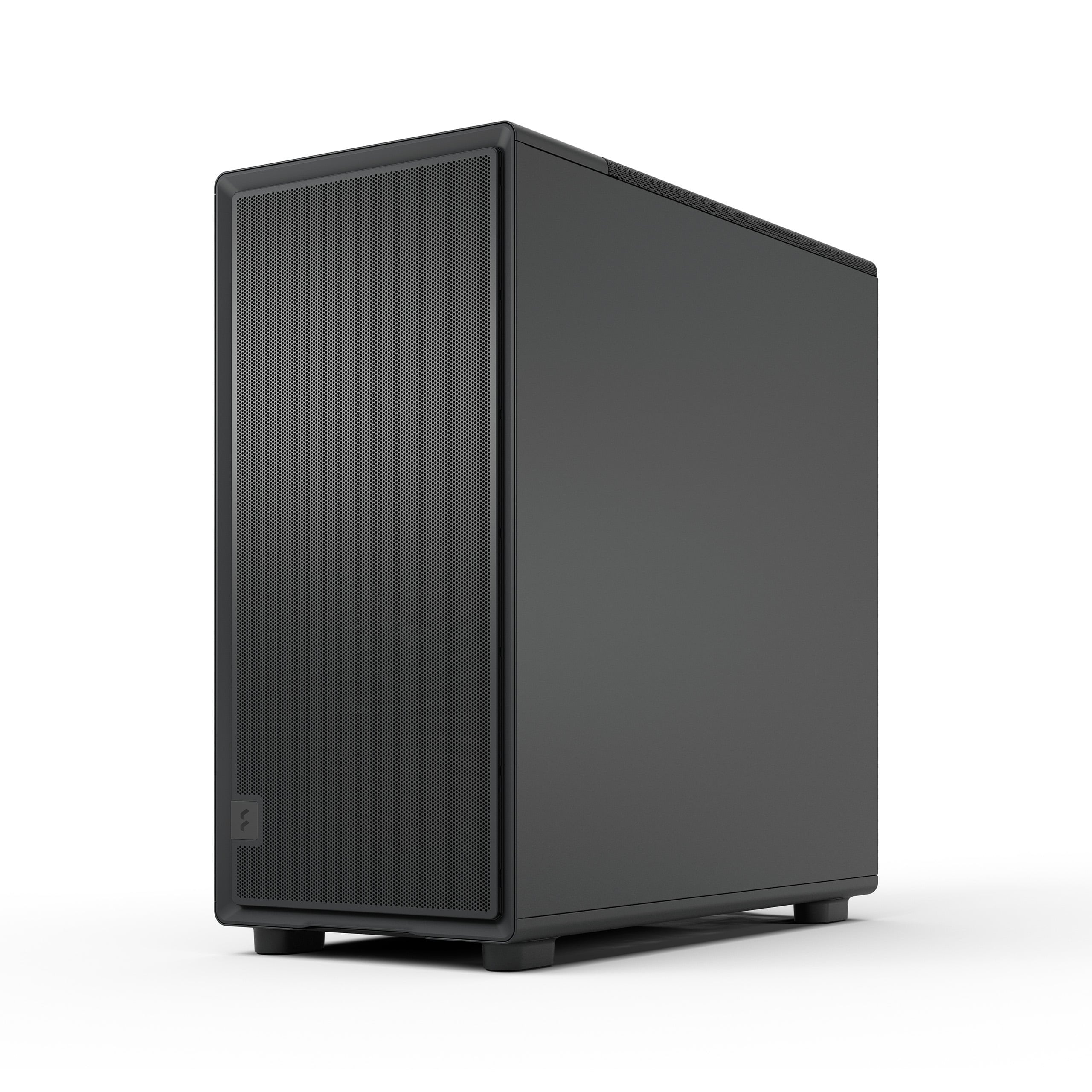 EAN 7340172710387 - Fractal Design Epoch XL Torre Negro imagen 6