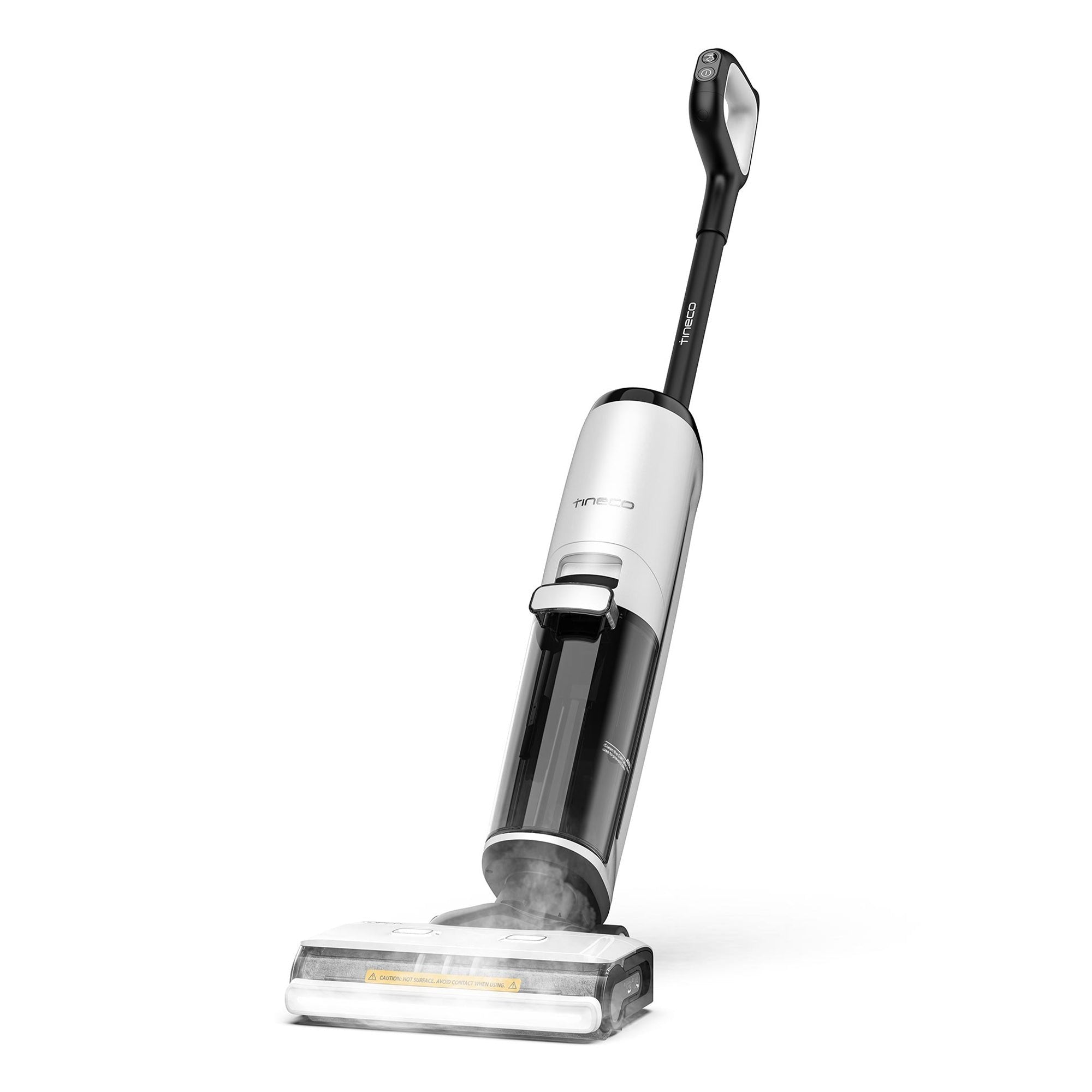 EAN 6974950102234 - Tineco FLOOR ONE S7 Steam Limpiador a vapor portátil Negro, Blanco imagen 1