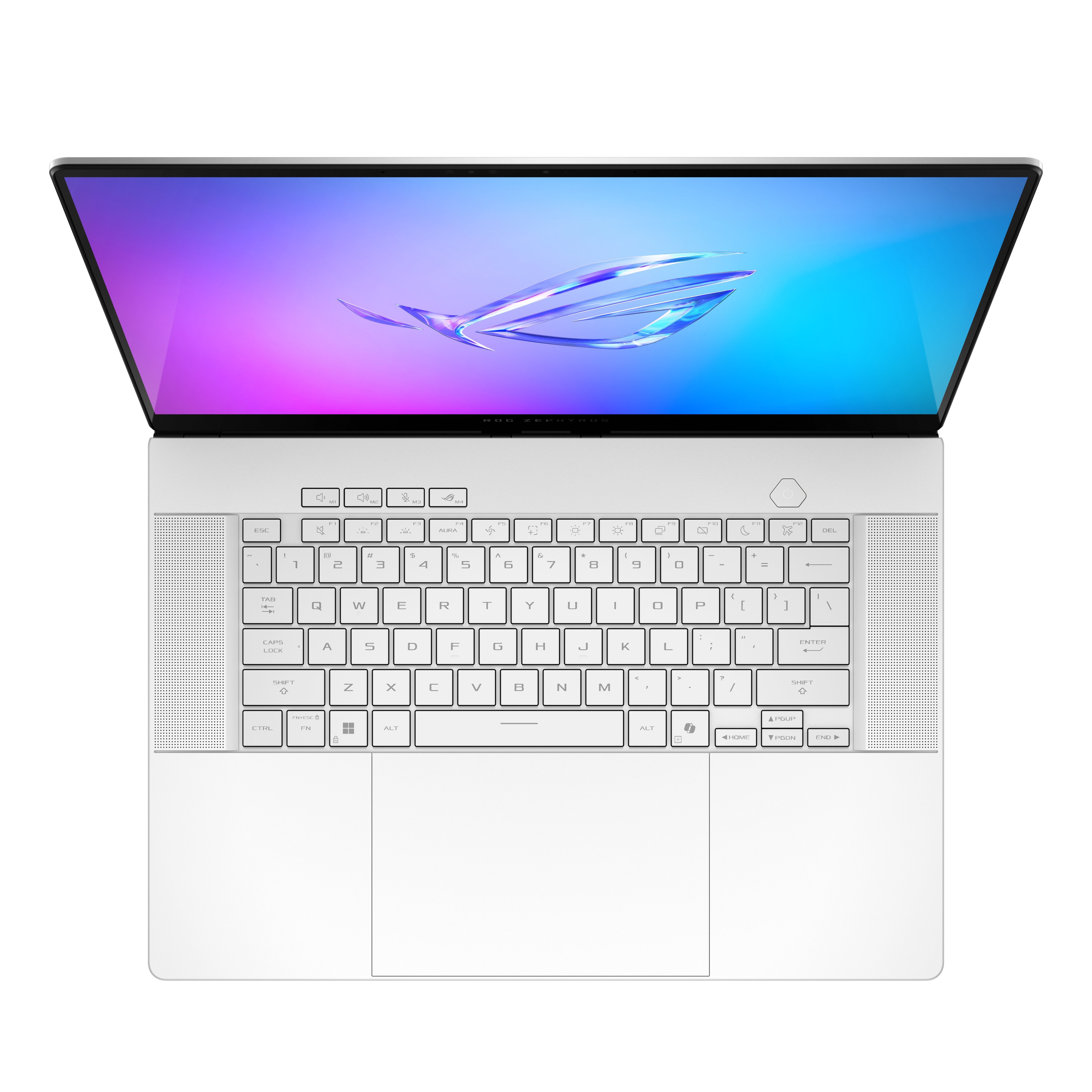 EAN 4711636009621 - ASUS ROG Zephyrus G16 GU605CM-QR002W Intel Core Ultra 9 40,6 cm (16") LPDDR5x-SDRAM NVIDIA GeForce RTX 50 imagen 2