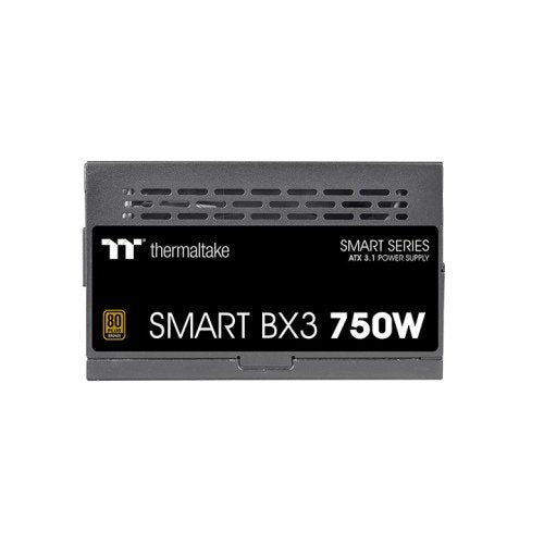 EAN 4711475643048 - Thermaltake Smart BX3 unidad de fuente de alimentación 650 W ATX Negro imagen 3
