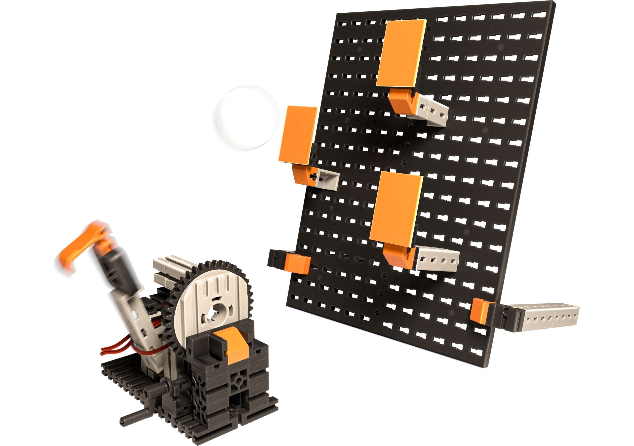 EAN 4048962516647 - fischertechnik 571903 juguete de construcción imagen 8