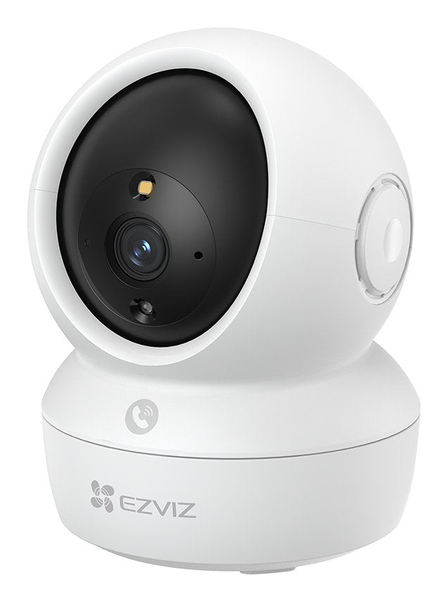 EAN 6941545634388 - EZVIZ H6c Pro 3K Esférico Cámara de seguridad IP Interior 2880 x 1620 Pixeles Escritorio imagen 2