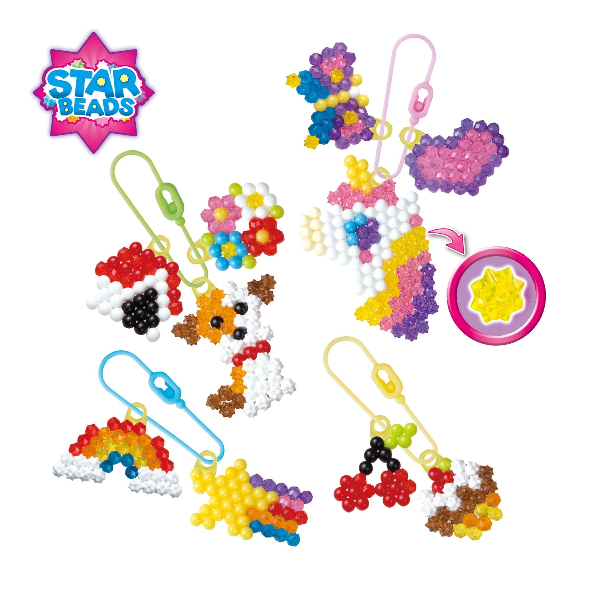 Epoch Aquabeads - Colgante Set 31770