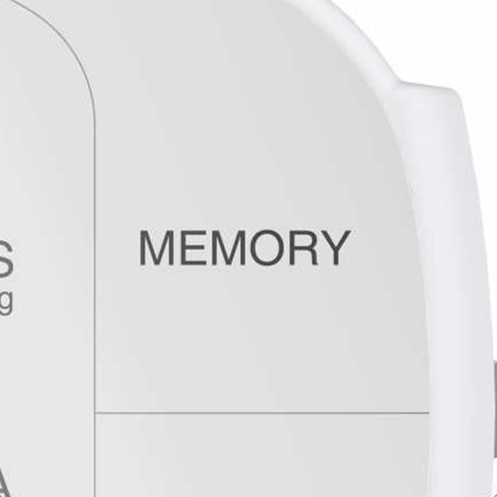 EAN 5608475012617 - Haeger TM-WRI.004A tensiómetro Muñeca Automático 2 usuario(s) imagen 4