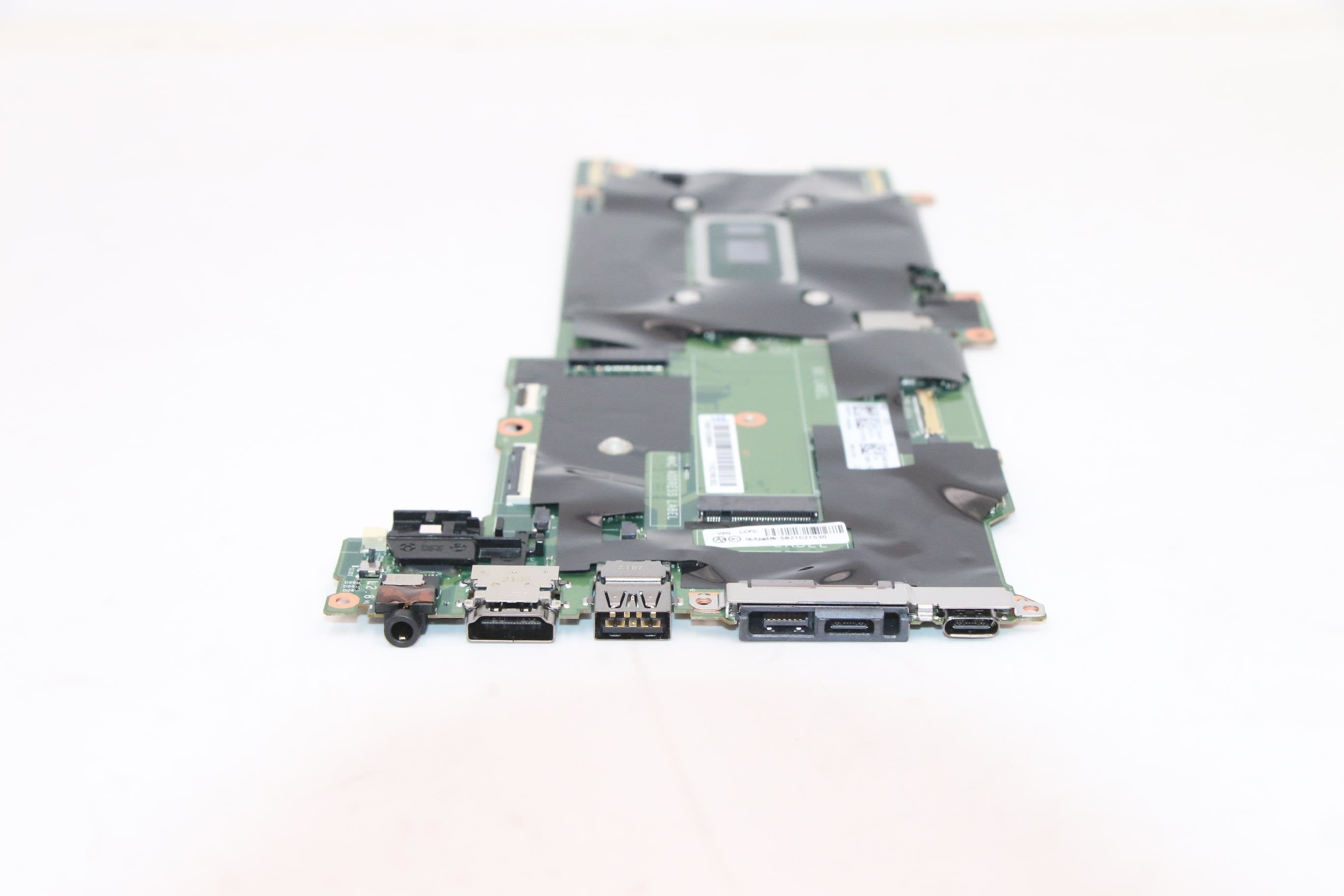 EAN 5704174684930 - Lenovo 01YU368 refacción para laptop Placa base imagen 1