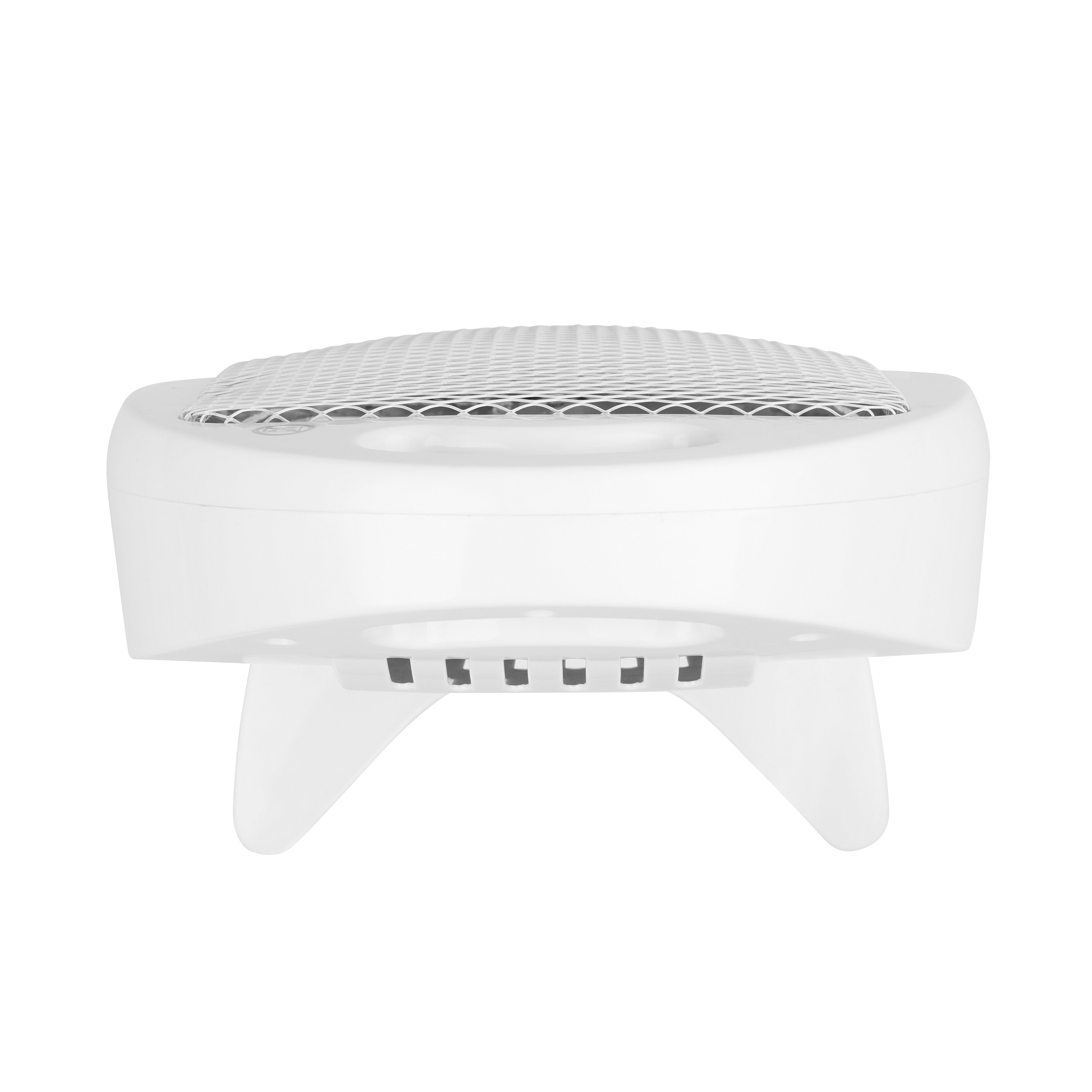Calefactor Tristar Ka-5128 800w Eléctrico Blanco