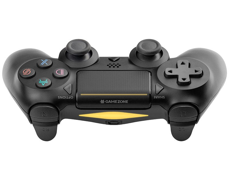 EAN 5907512871256 - Tracer Shogun PRO Negro USB Gamepad Analógico/Digital Playstation 3, PlayStation 4, PC imagen 3