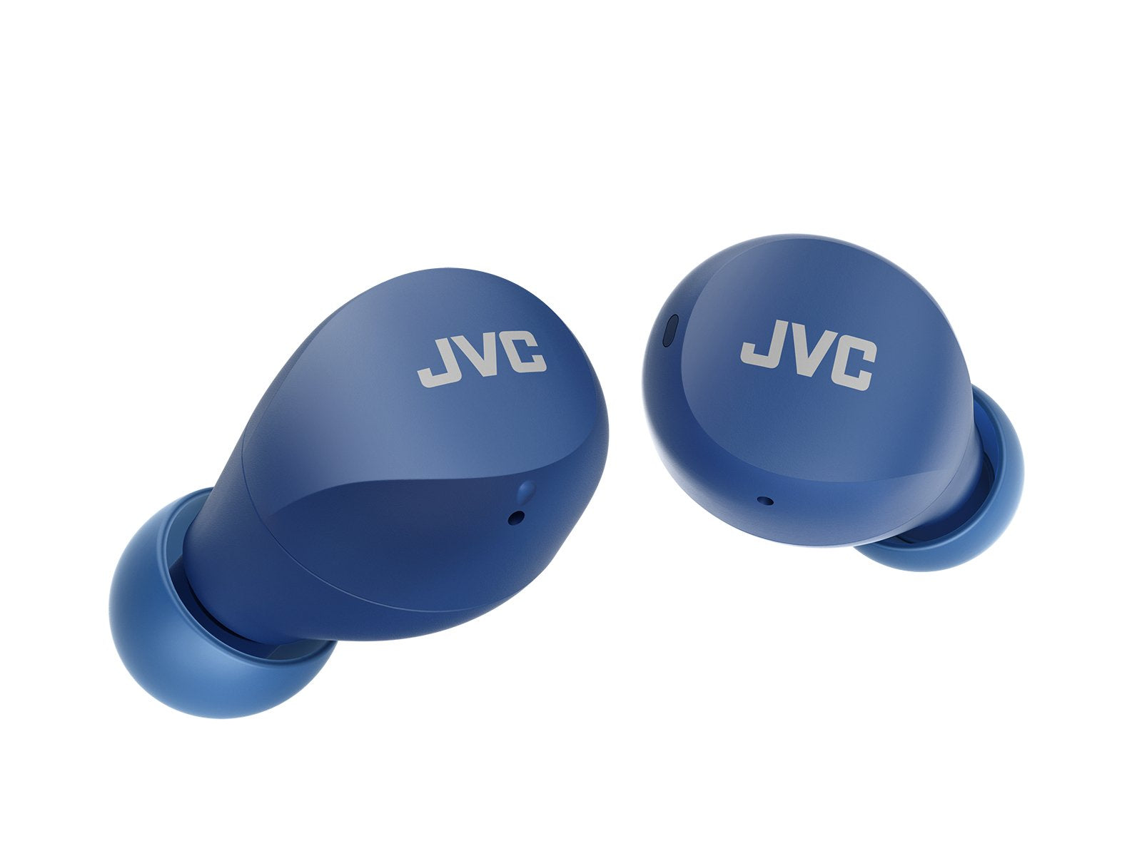 EAN 4975769472060 - JVC HA-A6T Auriculares True Wireless Stereo (TWS) Dentro de oído Llamadas/Música Bluetooth Azul imagen 4