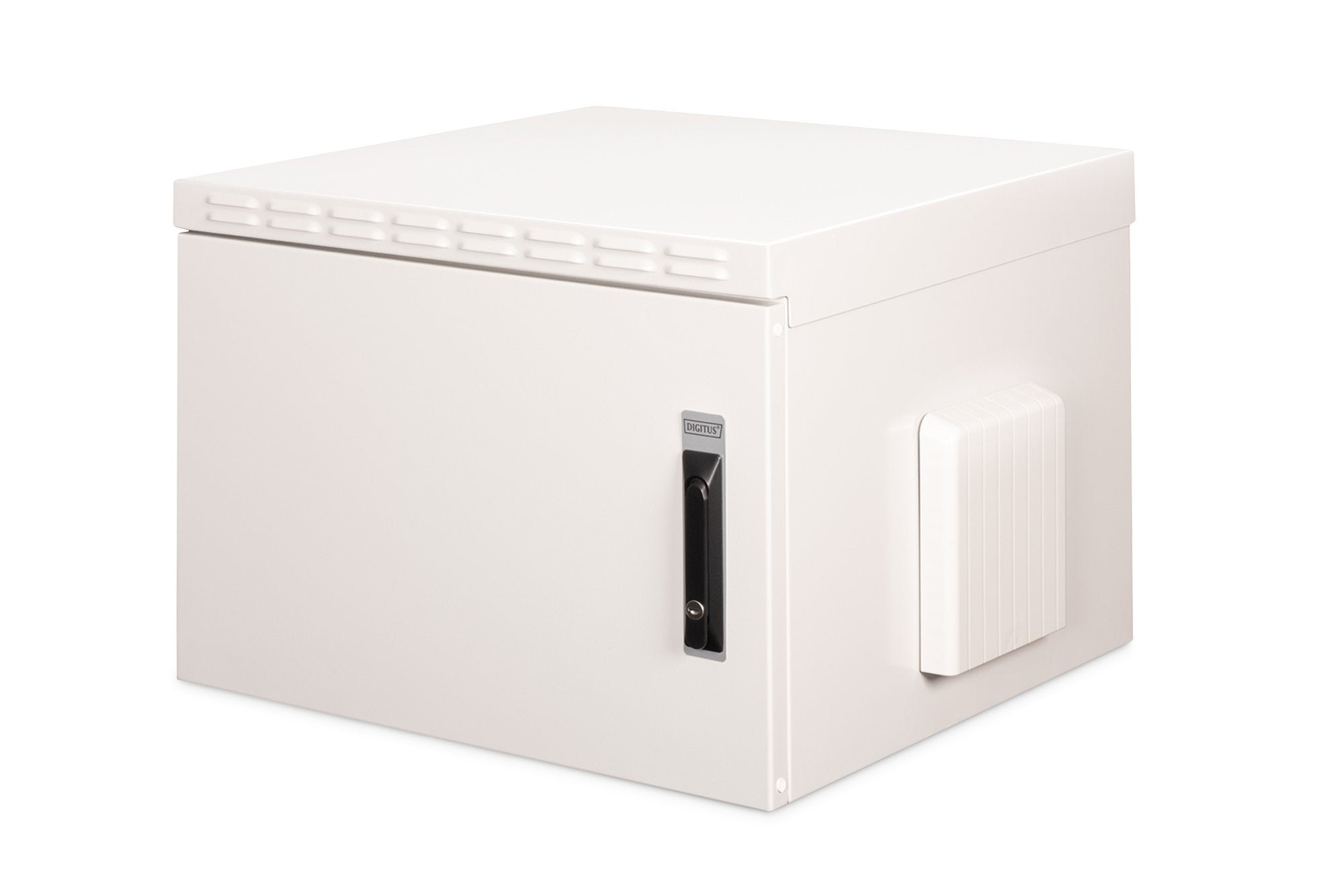 EAN 4016032362135 - Digitus DN-19 07U-6/6-I-OD armario rack Bastidor de pared Gris imagen 1