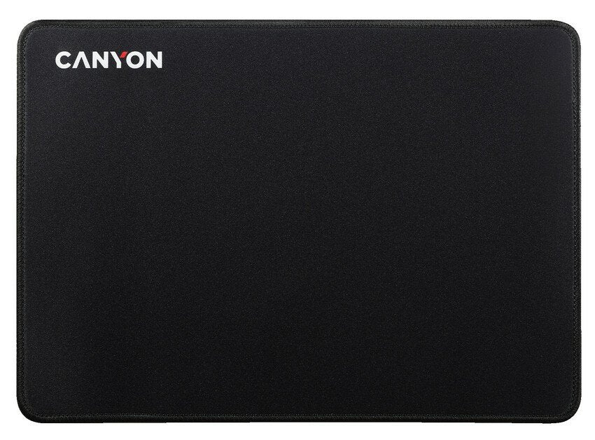 EAN 5291485001803 - Canyon CNE-CMP2 alfombrilla para ratón Alfombrilla de ratón para juegos imagen 1
