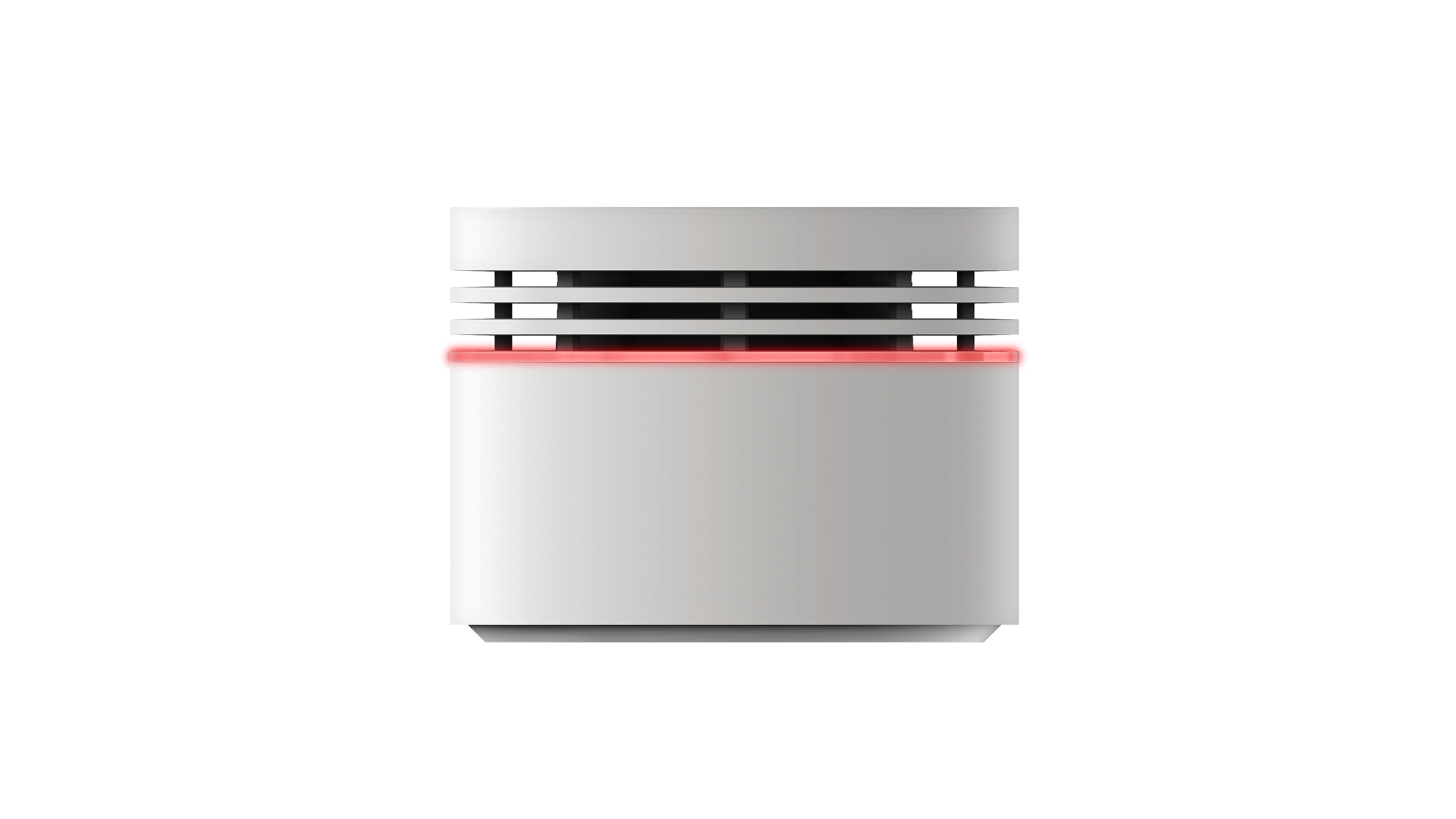 Imou Mir-Sm100 Detector De Humo Blanco