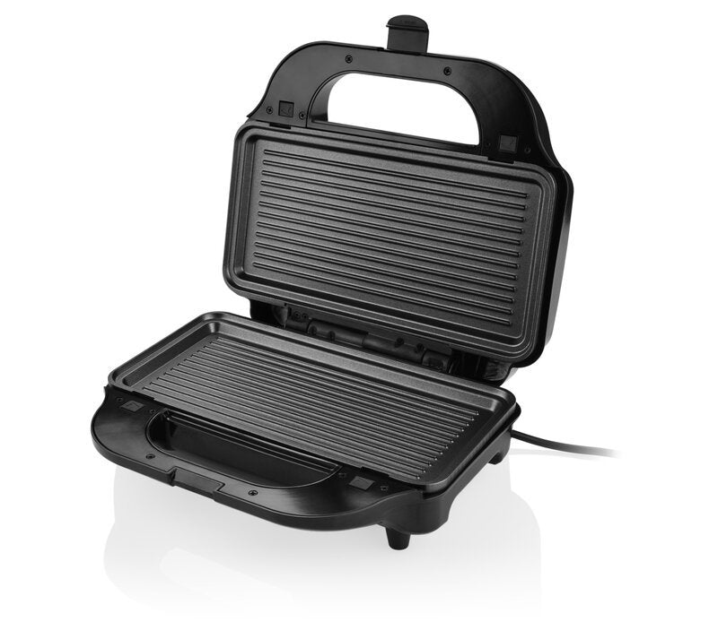 EAN 8590393325221 - Eta Sorento Plus sandwichera 900 W Negro imagen 7