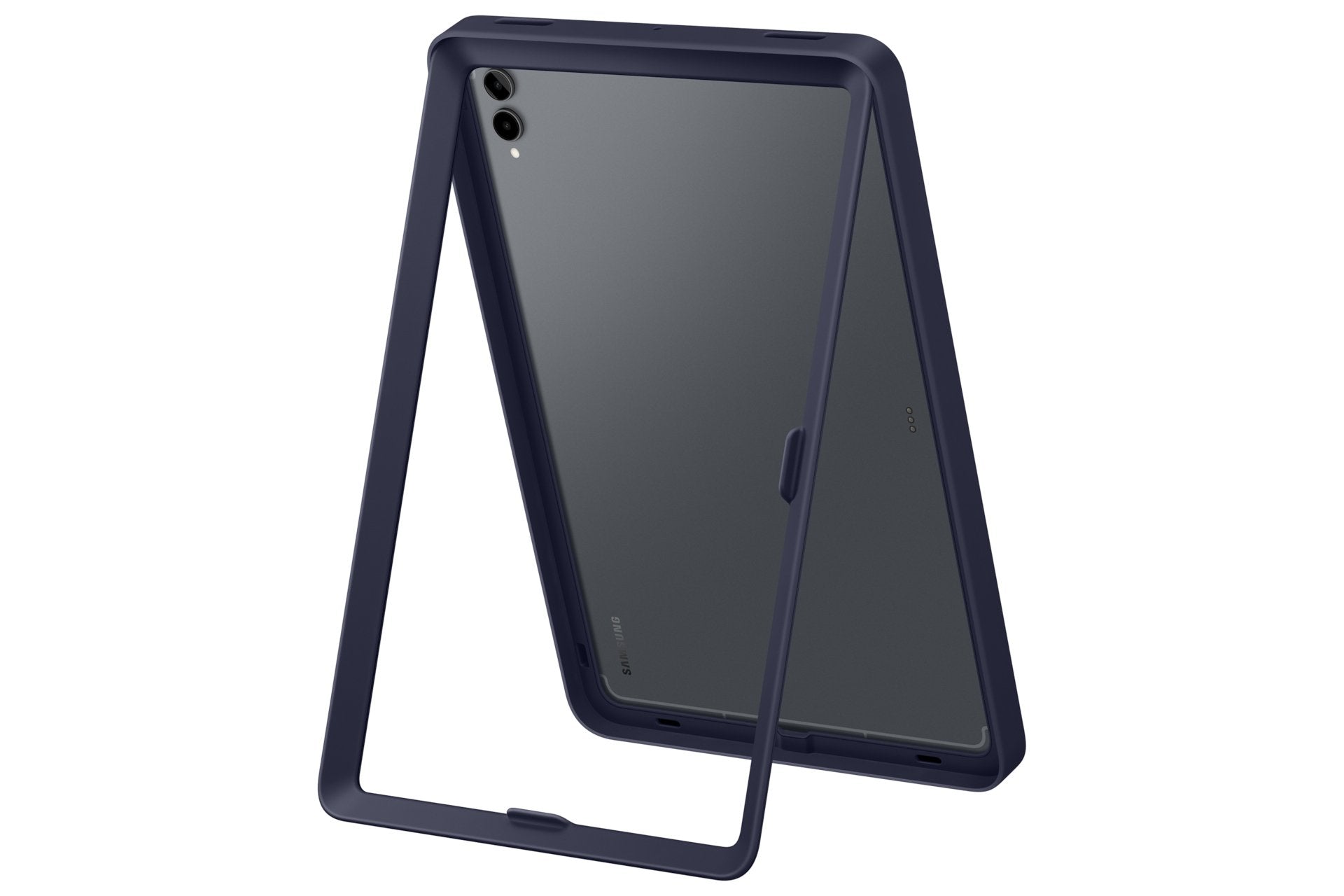 EAN 8806097805816 - Samsung EF-JX930 37,1 cm (14.6") Funda Negro imagen 4
