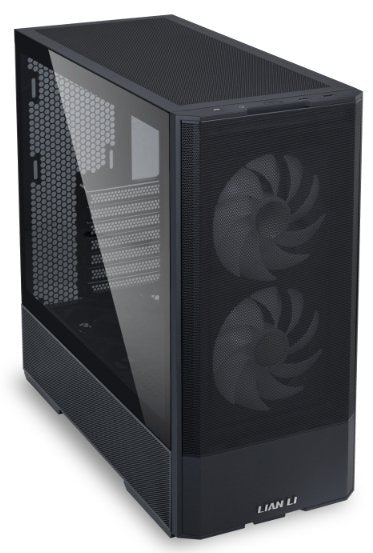 Torre Atx Lian Li Lancool 207 Black