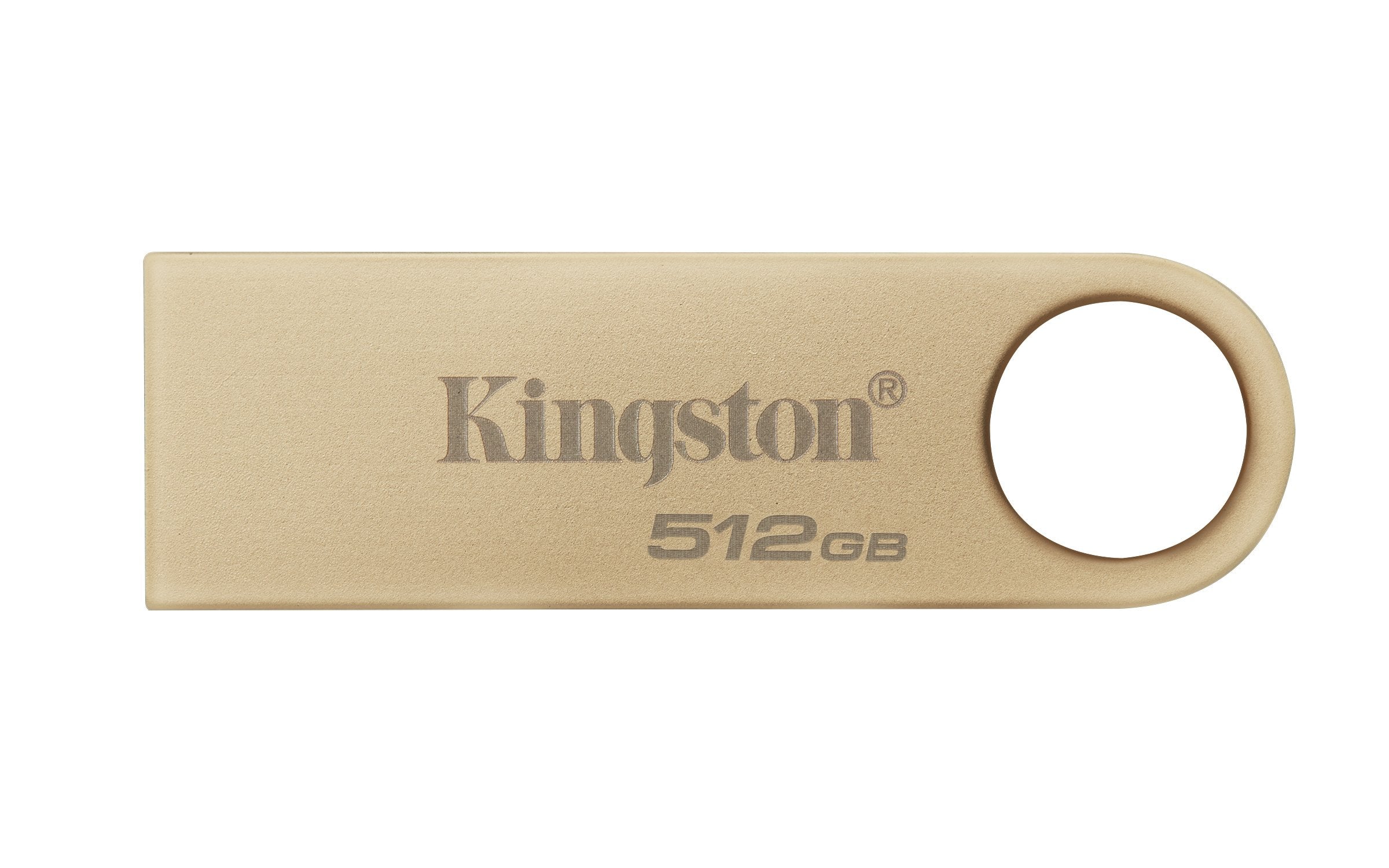 EAN 0740617341324 - Kingston Technology DataTraveler SE9 G3 unidad flash USB USB tipo A 3.2 Gen 1 (3.1 Gen 1) Oro imagen 1