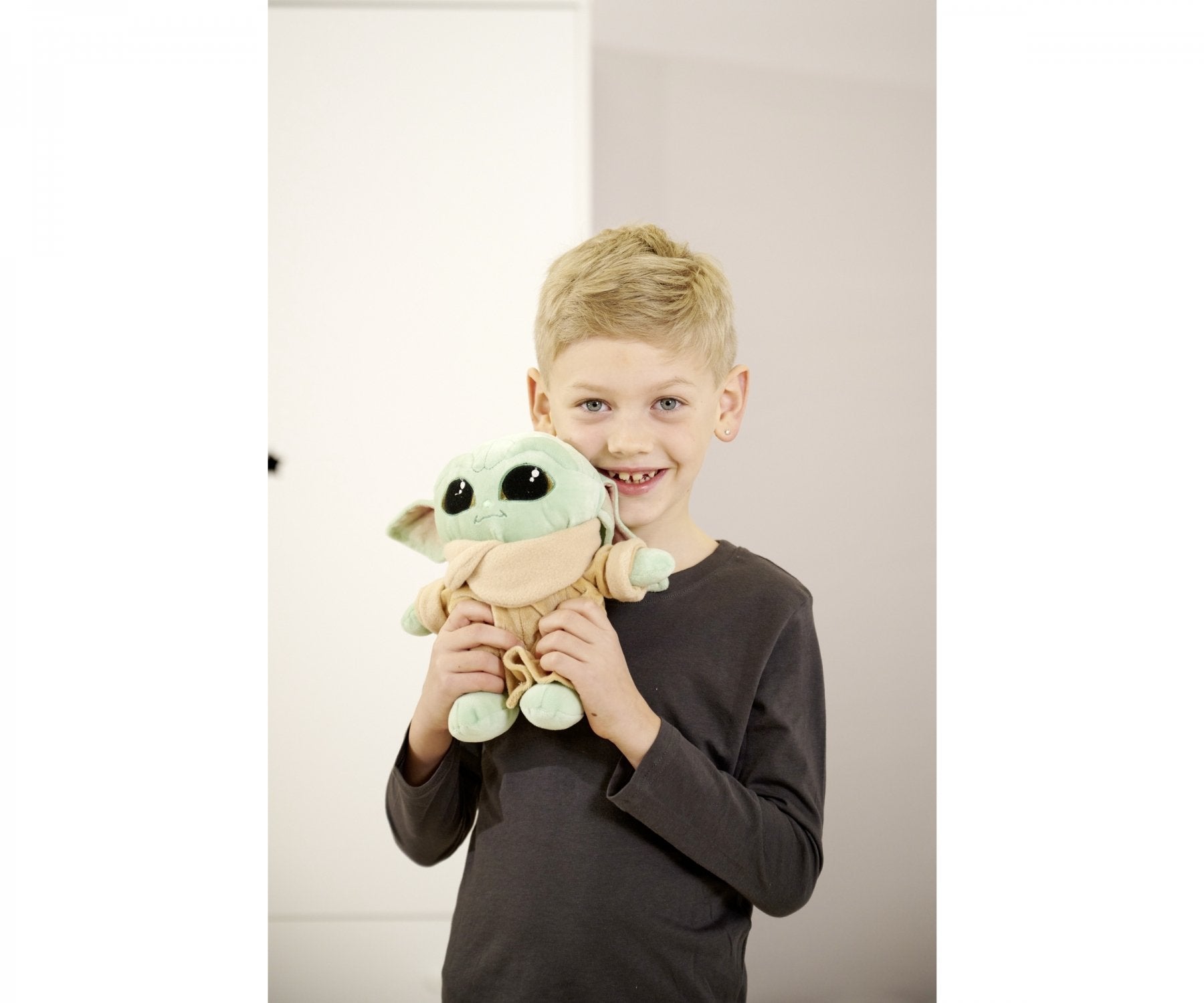 Peluche Simba Disney Mandalorian, El Niño 25 Cm 6315875778