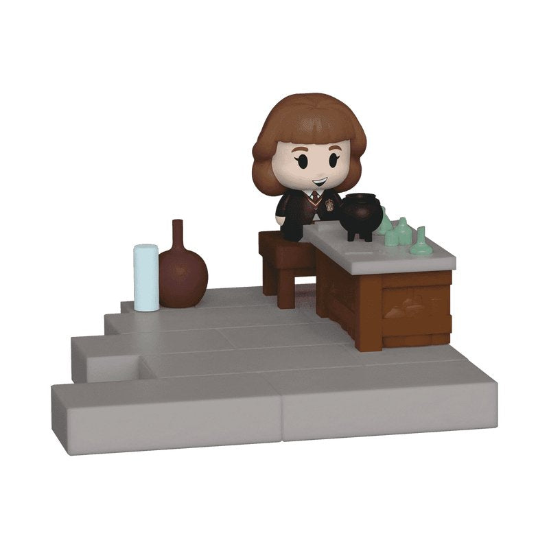 Figura Pop Harry Potter Anniversary Hermione 5 + 1 Chase