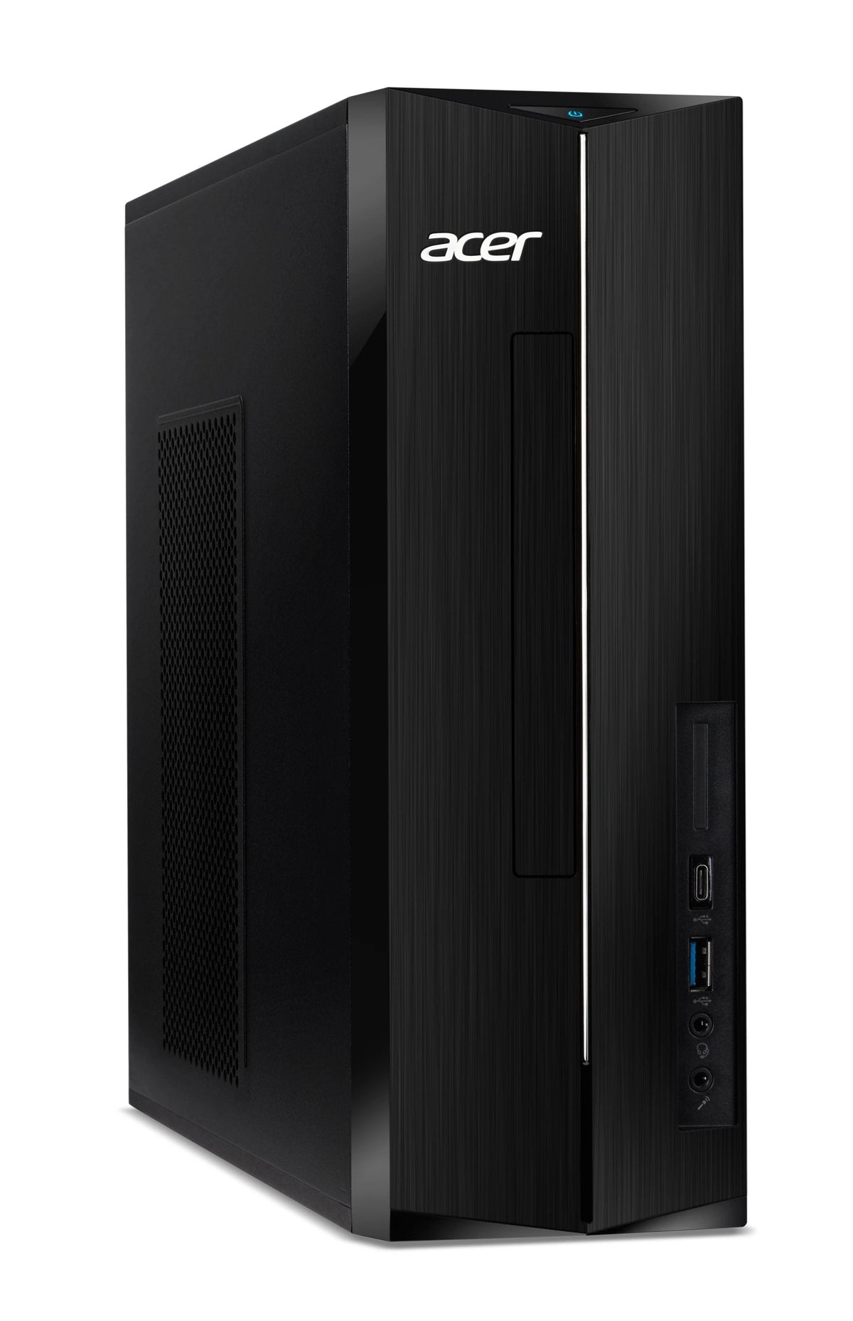 Pc Sobremesa Acer Aspire Xc 1725_czn Amd Ryzen 3 5400u 8gb Ram 256 Gb Ssd Radeon Onboard Graphics Windows 11 Home Negro