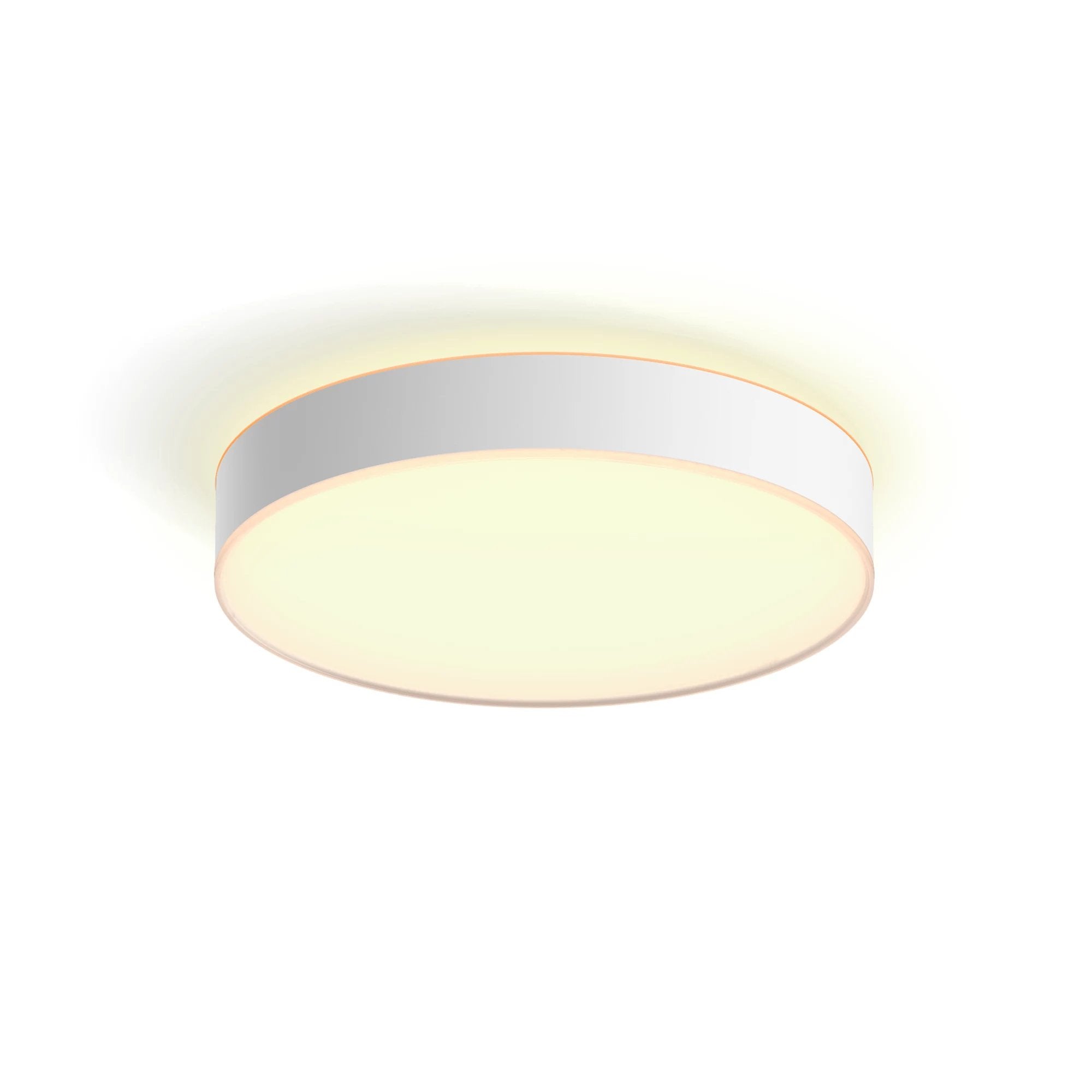 Philips Hue White Ambiance Lámpara De Techo Grande Infuse