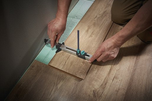 Ajustador De Laminado 6952000 Wolfcraft