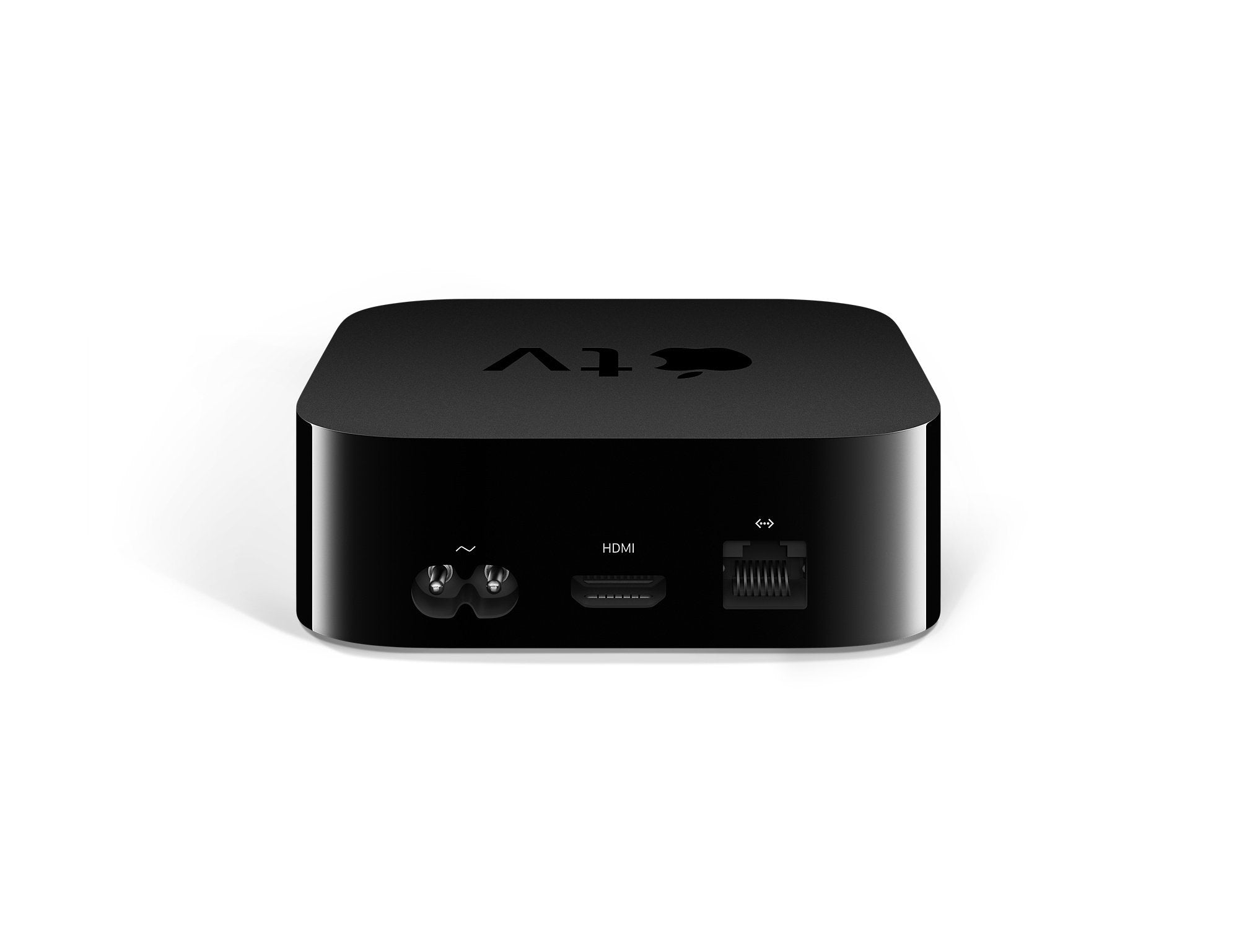 EAN 0190198463470 - Apple TV 4K Negro 4K Ultra HD 64 GB Wifi Ethernet imagen 4