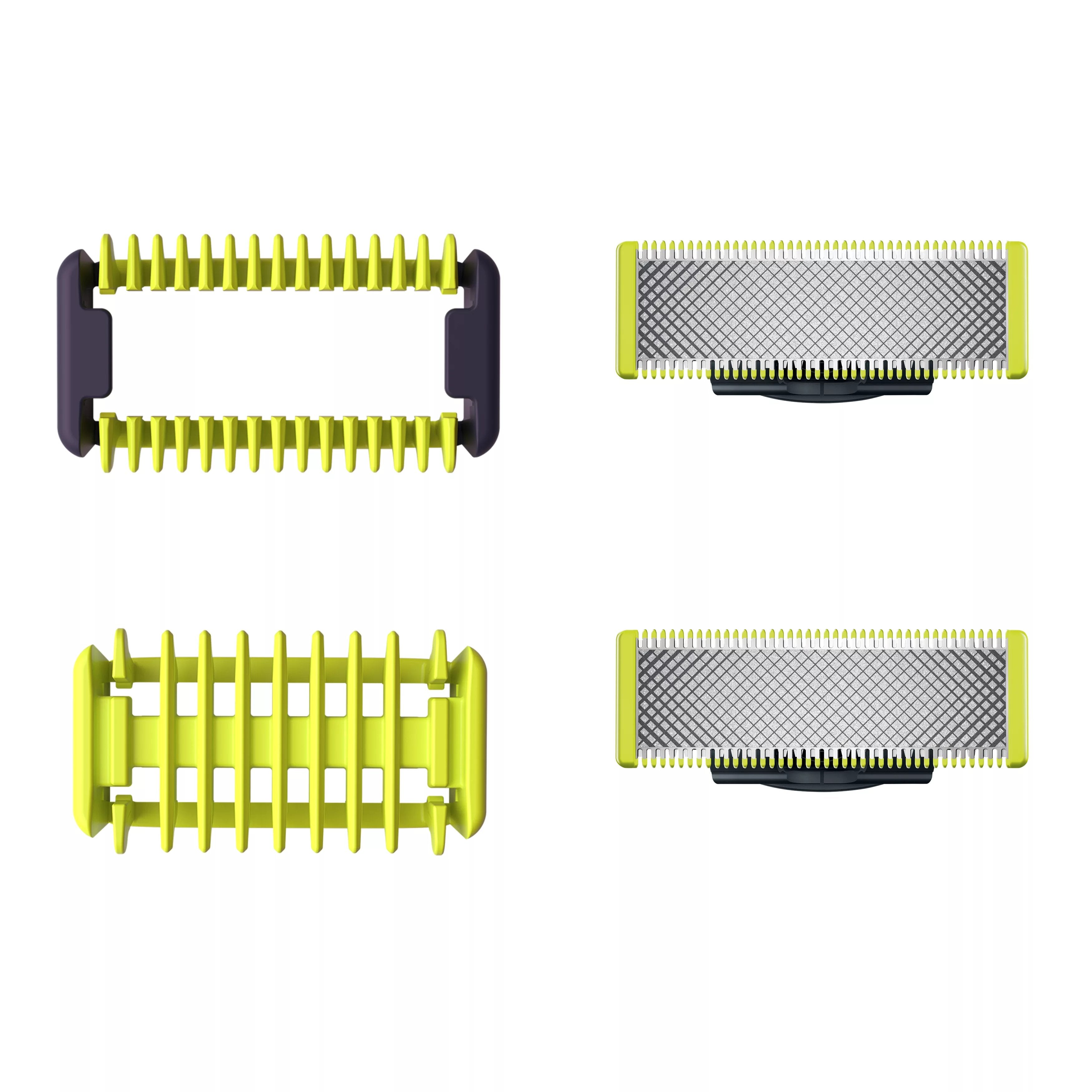 EAN 8710103831648 - Philips Norelco OneBlade QP620/50 accesorio para maquina de afeitar Cuchilla de afeitar imagen 3