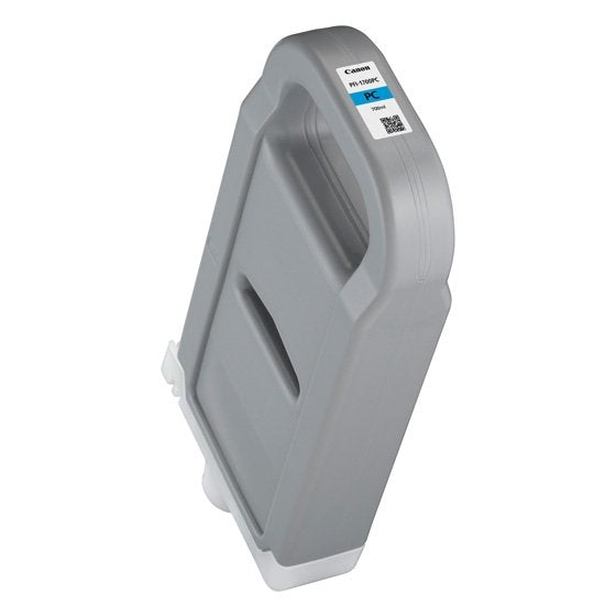 Canon Tinta Foto Cian Ipf Pro-2000, 4000 - Pfi1700pc