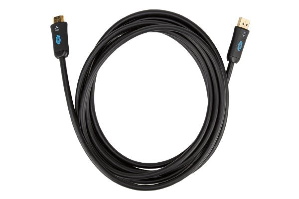 EAN 8592978574246 - Crestron CBL-4K-DP-HD-12 cambiador de género para cable imagen 1