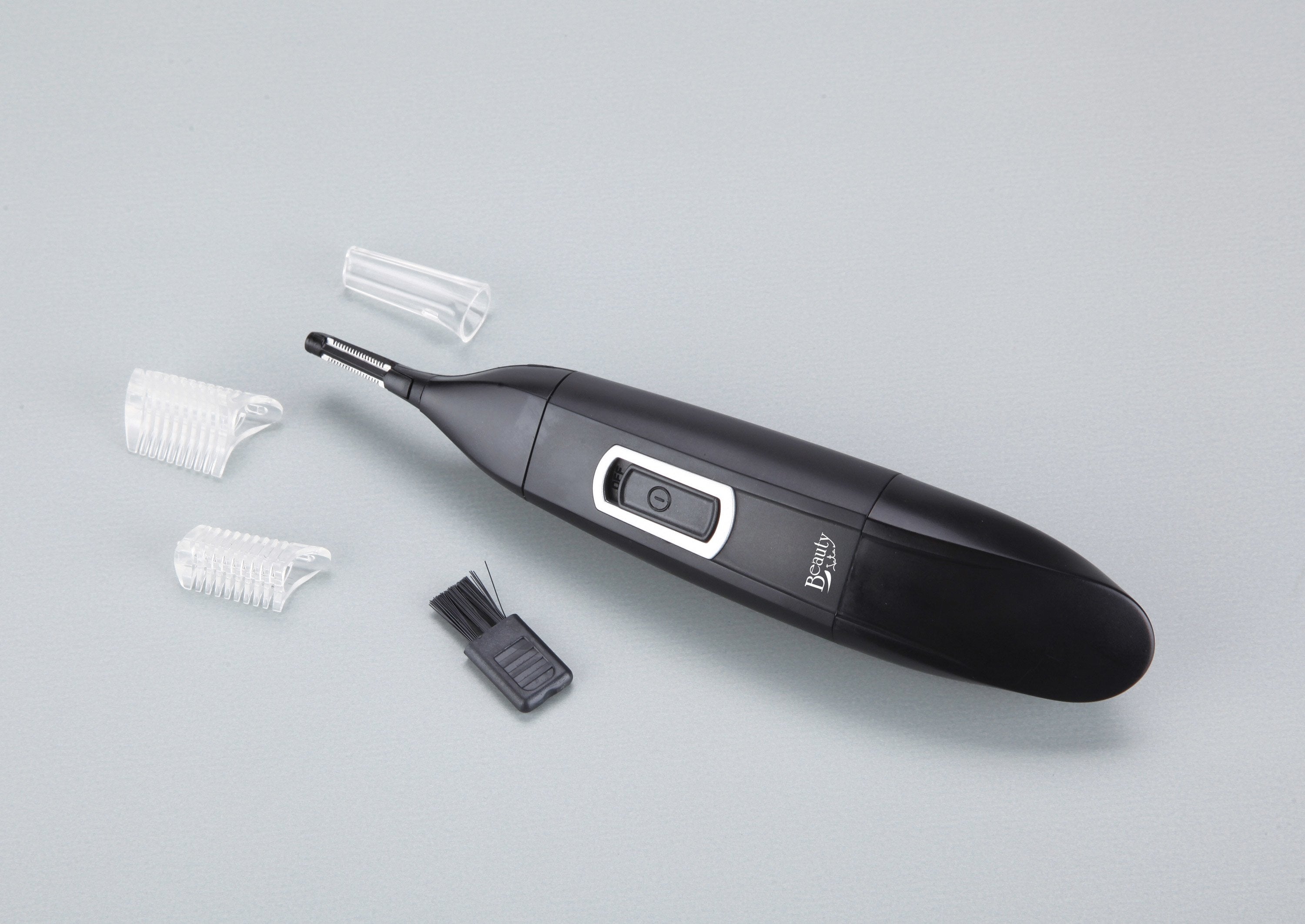 EAN 8421078031154 - JATA CN15B depiladora de precisión Negro imagen 2