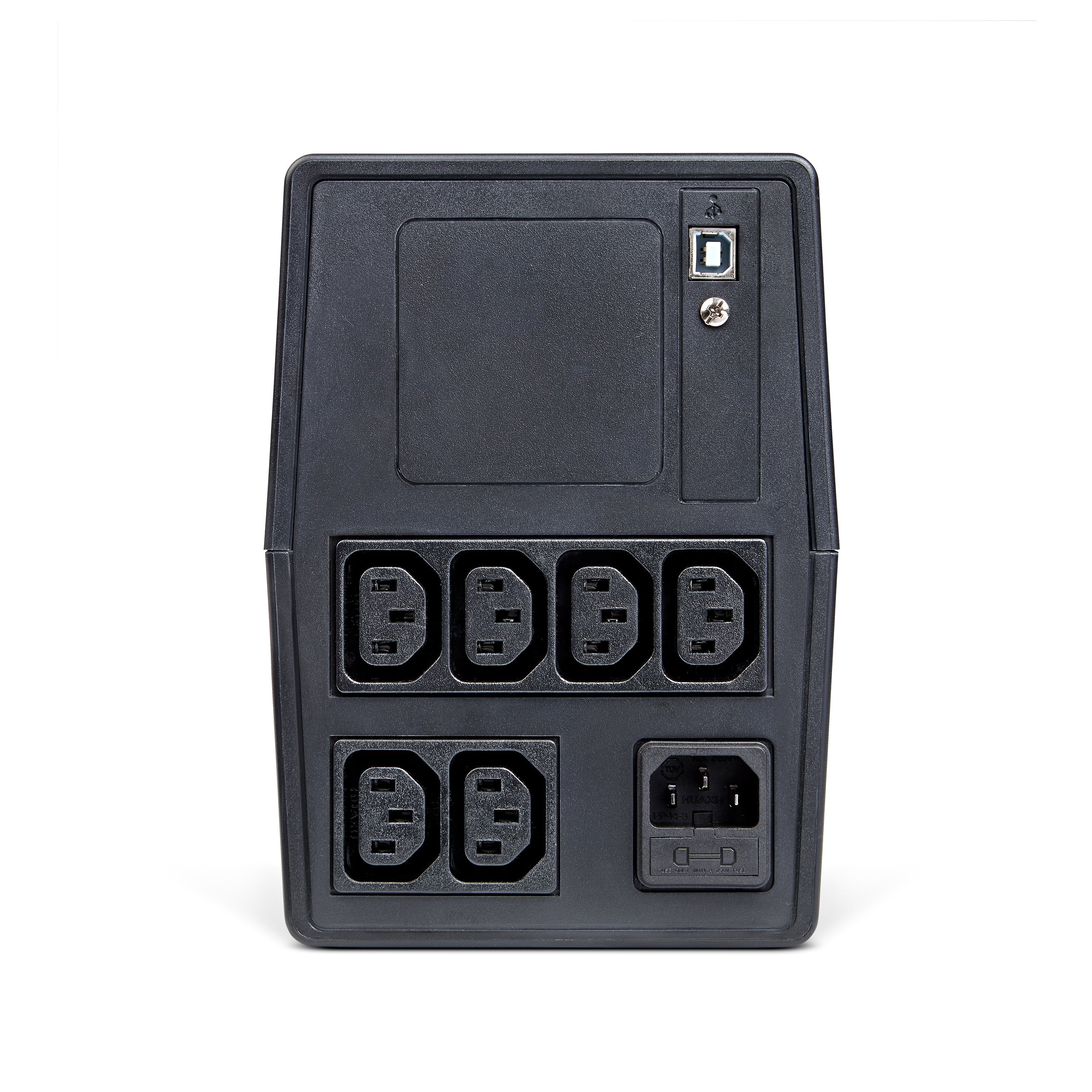EAN 8436584875048 - Salicru SPS 1100 ONE BL IEC sistema de alimentación ininterrumpida (UPS) Línea interactiva 1,1 kVA 600 W imagen 3