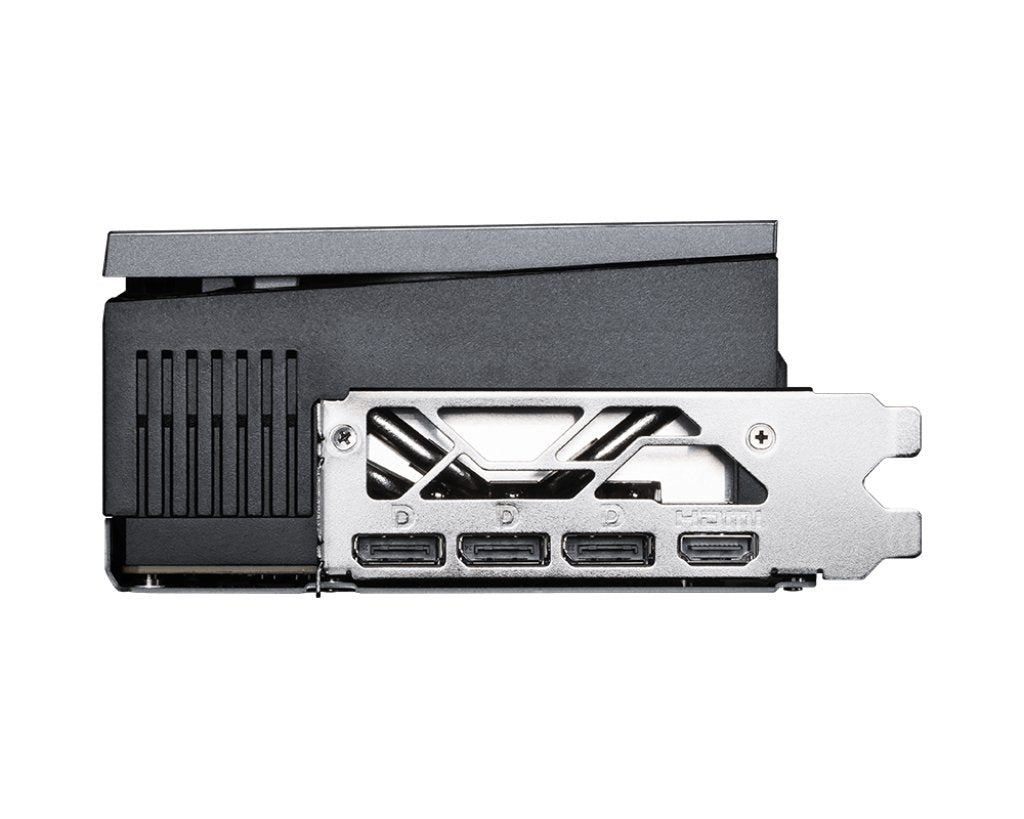 EAN 4711377302500 - MSI GeForce RTX 5090 32G VANGUARD SOC NVIDIA 32 GB GDDR7 imagen 5