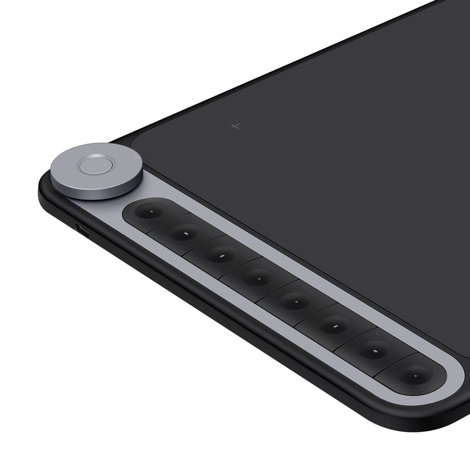 Tableta Gráfica Huion Q620m