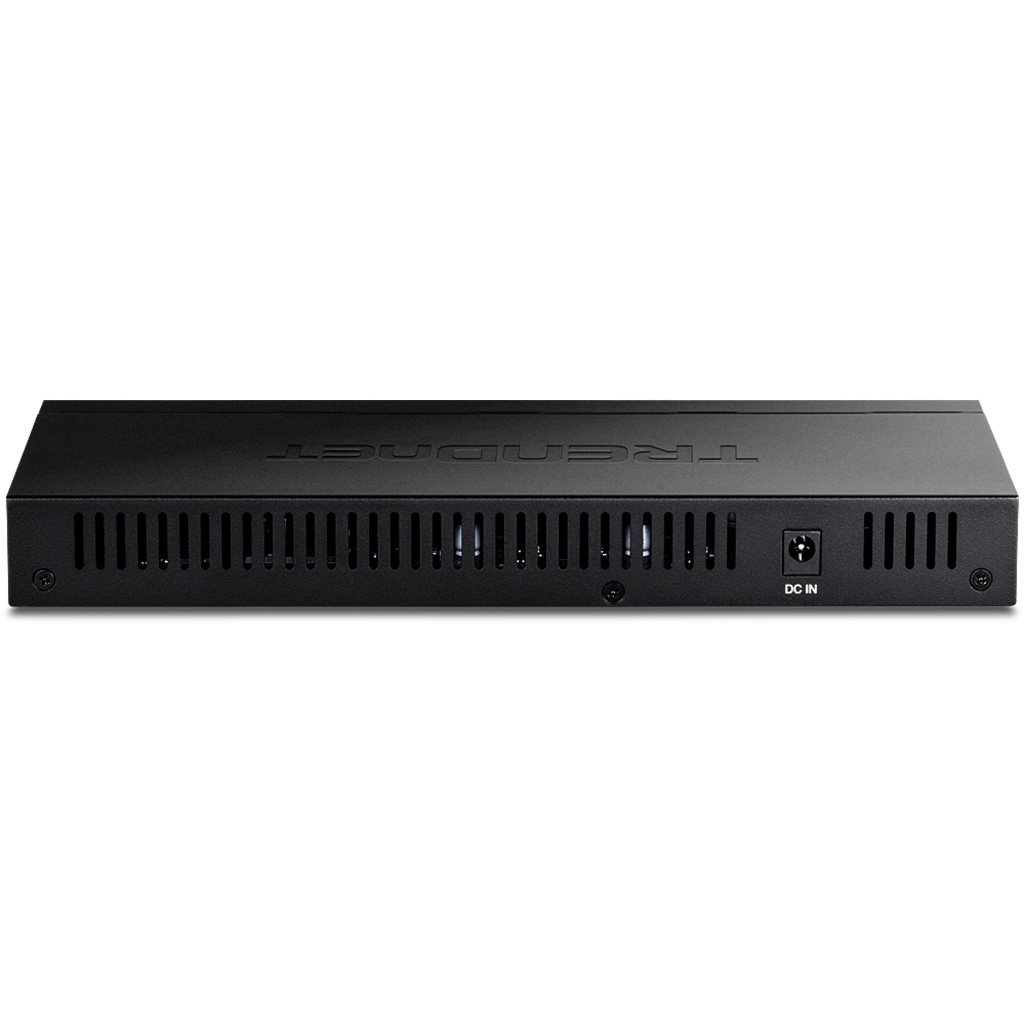 EAN 0710931141085 - Trendnet TEG-S591 switch No administrado 2.5G Ethernet (100/1000/2500) imagen 3