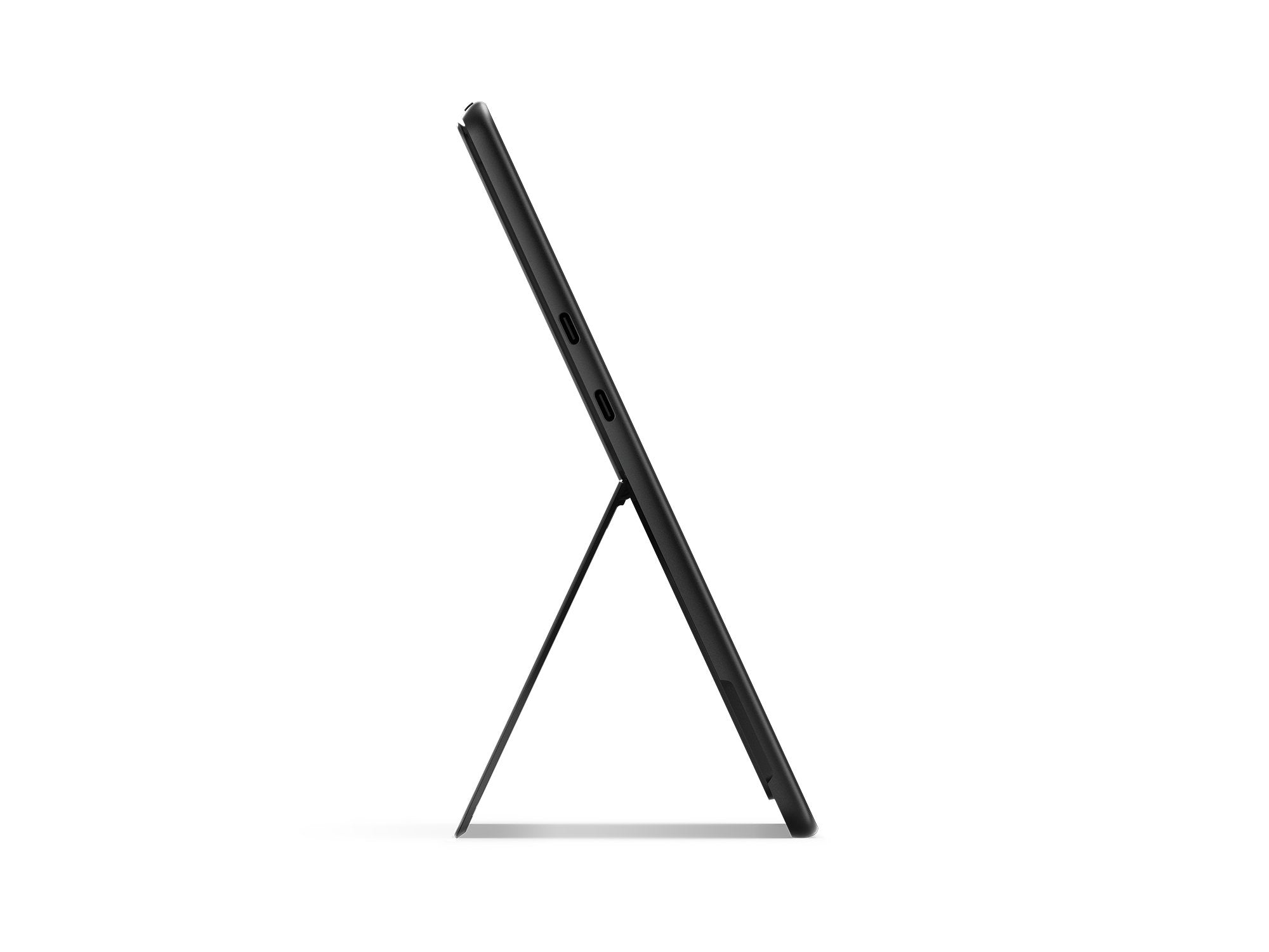 EAN 196388444731 - Microsoft Surface Pro 11 Copilot+ PC Intel Core Ultra 5 256 GB 33 cm (13") 16 GB Wi-Fi 7 (802.11be) Window imagen 4