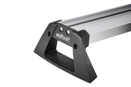 Guillotina Para Corte De Vinilo Y Laminados Vlc 800 6939000 Wolfcraft