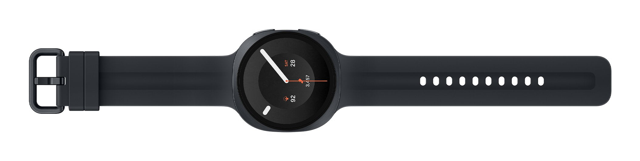 Watch Samsung Galaxy Watch 9 L340 40mm Bt - Graphite