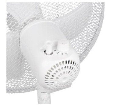 EAN 8712836979956 - Tristar VE-5755 ventilador Blanco imagen 2