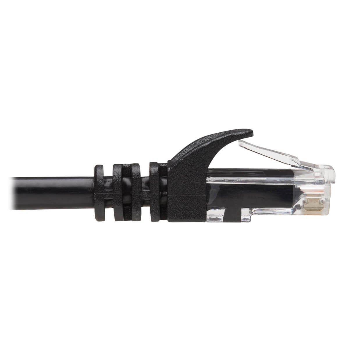 Tripp Eaton Tripp Lite Series Cat6a 10g Snagless Utp Ethernet Cable (Rj45 M/M)