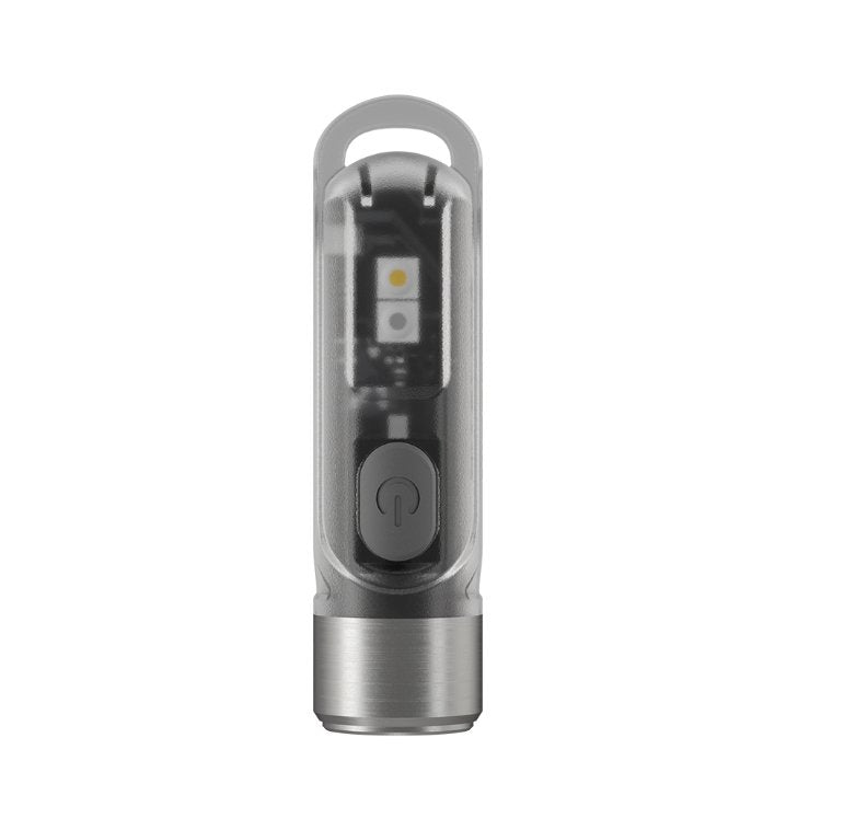 EAN 6952506405671 - Nitecore TIKI Gris Linterna de mano LED imagen 4