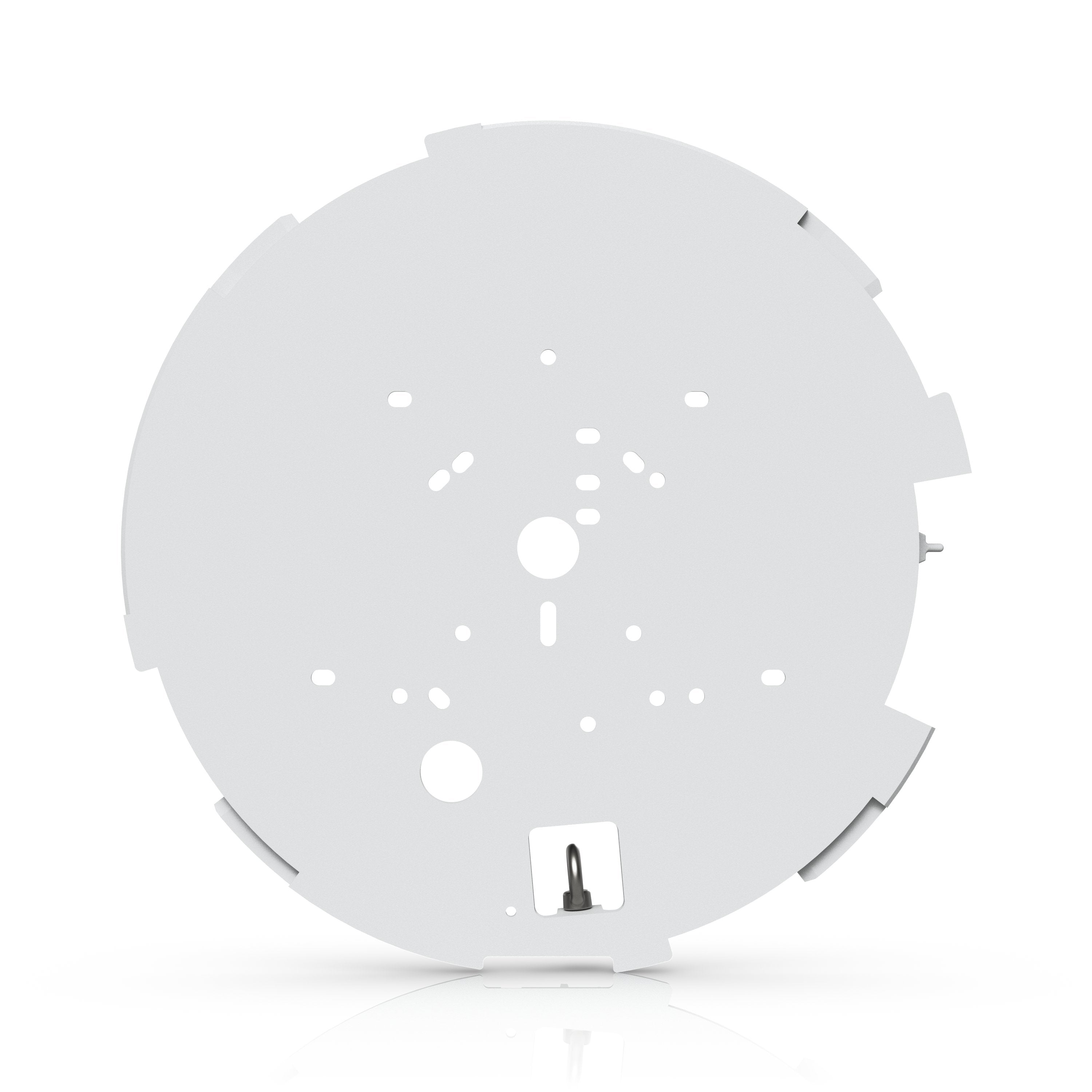 Ubiquiti Unifi Video Camera Ai Multi Sensor 4 &Hll Outdoor &Hll 4k &Hll Infrarojo &Hll Ip66 &Hll Poe++ &Hll White &Hll Uvc-Ai-Ms-4-W