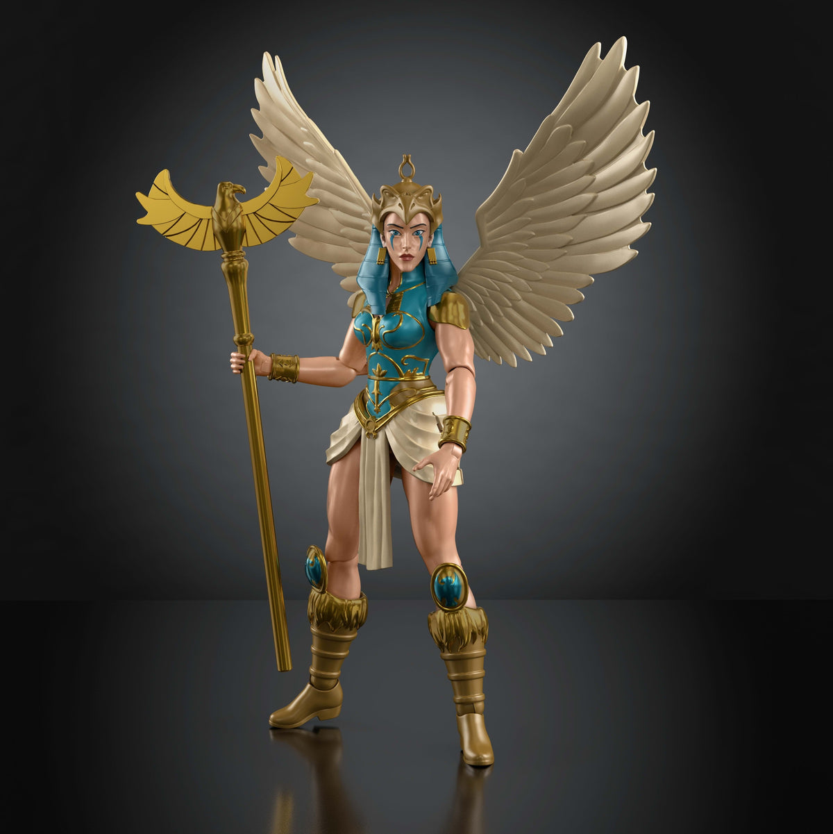 Figura Hechicera Masters Of The Universe 14cm